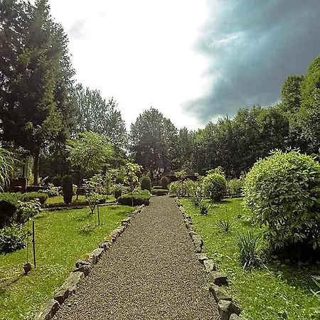 度假村 Kamela