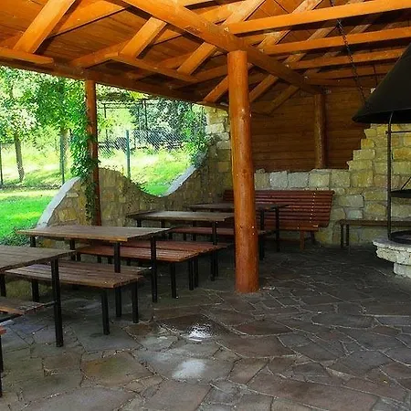 Kamela Resort Szczytna