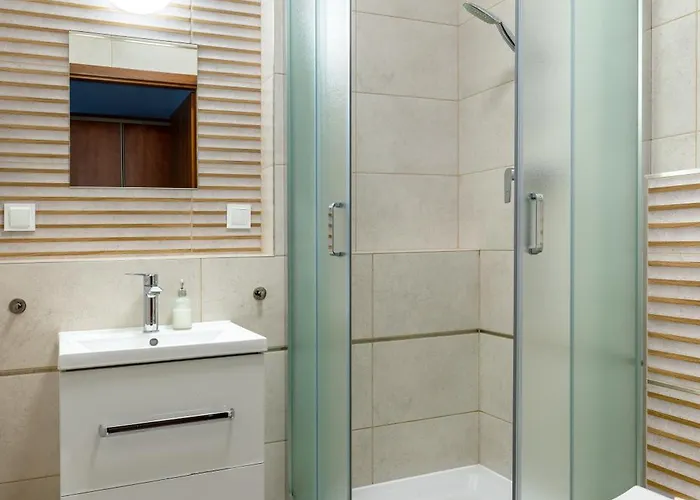 Kamela Resort Szczytna