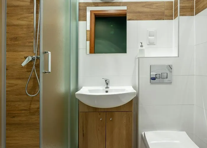 Kamela Resort Szczytna